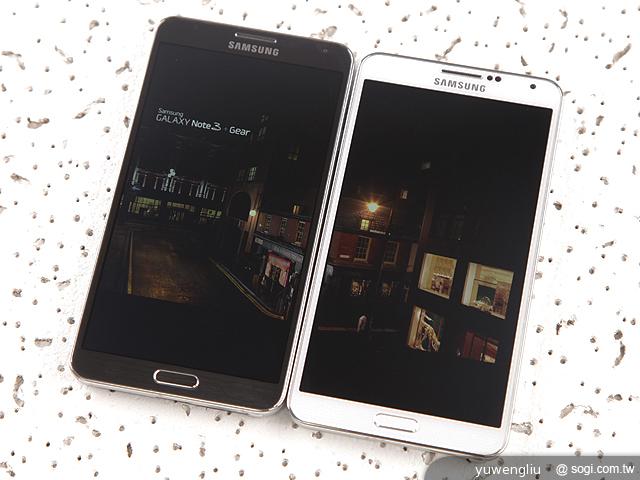 SAMSUNG GALAXY Note 3內建功能全詳解 SAMSUNG GALAXY Note 3內建功能全詳解