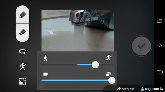 索尼Xperia Z1相機釋出新應用 陳柏霖代言拍廣告