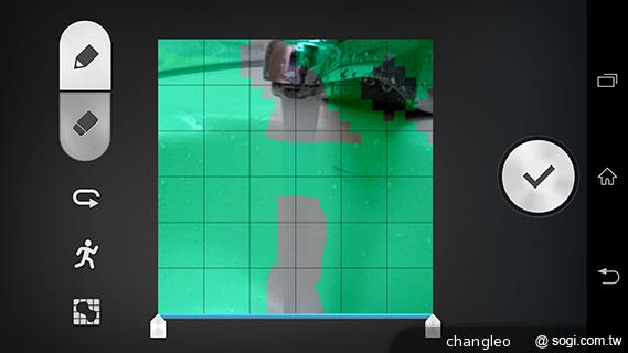 索尼Xperia Z1相機釋出新應用 陳柏霖代言拍廣告