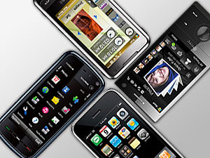 觸控螢幕將引爆新一波換機潮 你準備好了嗎？