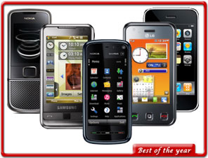 Best of the year！2008 年 SOGI 編輯推薦大獎