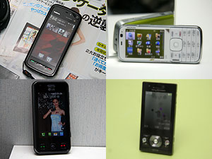 Q4 必敗手機！精選 12 款近期優質機