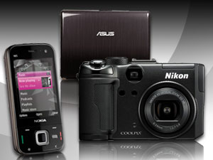 黑色狂潮不停歇 黑魂 3C 買機推薦 