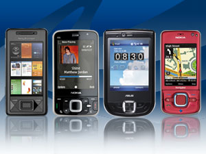 拒絕迷路！開春 GPS 手機價位別導購 