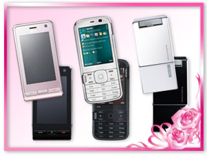 LOVE～LOVE 2009 情人速配十款對機