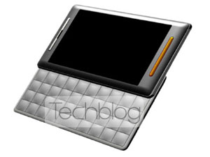 Toshiba TG01 後續手機上市計畫曝光！