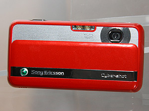 首度來台！SE C903 廣告拍攝花絮直擊