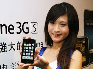 千呼萬喚 預購用戶快去領iPhone 3GS！