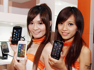 智慧型手機大衝擊 Windows Phone全新品牌登場
