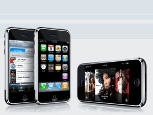 賈伯斯 x iPhone 誕生