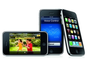 台哥大、遠傳搶賣iPhone 12日開戰