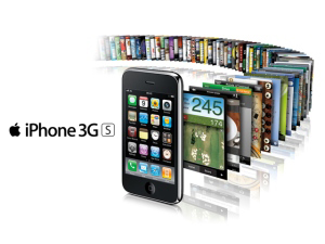 iPhone 解放–尋找適合自己的費率