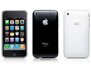 iPhone 3GS 沃爾瑪降價超過 50％