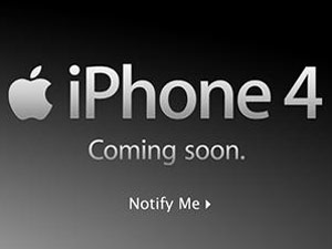 Apple iPhone 4 美空機價約 19,288 元起