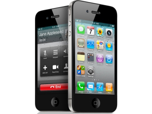 iPhone 4 領軍、iOS 家族顛覆市場