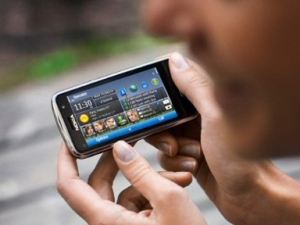 微軟高層空降NOKIA 能否力挽狂瀾