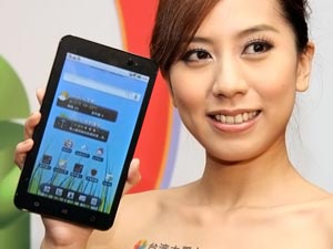台哥大myPad P1 平板最低價 九千有找！