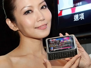 NOKIA E7 有「智」事竟成 完美上市