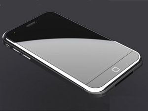 iPhone 5傳六月發表 螢幕尺寸3.7吋