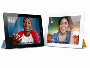 Apple iPad 2上市在即 空機499美元起！