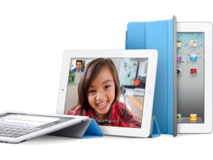 iPad 2能否延續平板電腦霸主地位？
