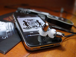 Ultimate Ears 400vi耳機 實現你的搖滾夢