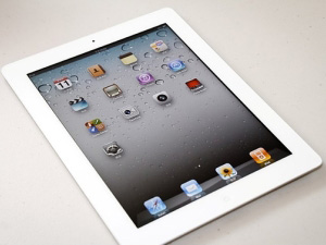 [教學] iPad 2 ＋ iOS 4.3功能全攻略