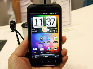 手機好康優惠報【春電展 2011】