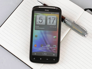 雲端戰略提升HTC手機、平板競爭力