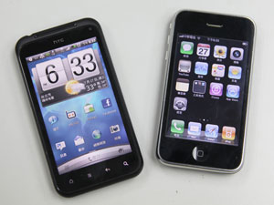 五大問題剖析HTC與Apple的專利大戰