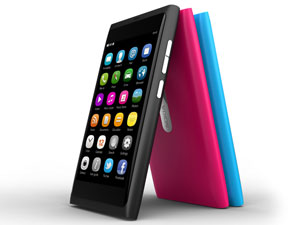 NOKIA N9現身在即？9/15瑞士開賣！