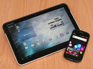 下一代Google Android的「整合」大業