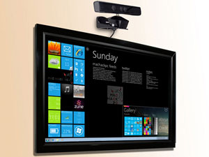 Windows 8能否一統平板電腦與傳統PC？