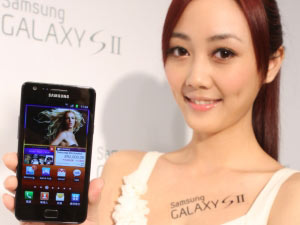 手機王2011年下半年智慧型手機市場展望