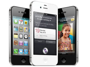 iPhone 4S新機發表！外觀不變 功能更強