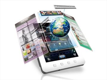 優派ViewPad 7e平板電腦5990低價搶市