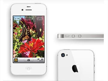 iPhone 4S開賣在即 電信三雄齊推資費方案