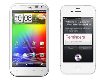 HTC專利戰今日敗訴 是否會影響未來發展？