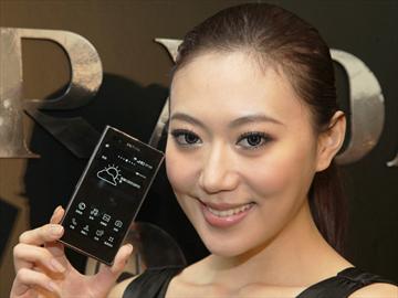 PRADA Phone by LG 3.0時尚精品手機 單機22900