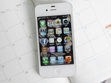 iPhone 4S 賈伯斯給世人的最後禮物
