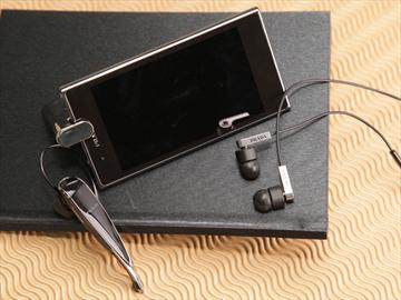 結合時尚與科技的精品 PRADA Phone by LG 3.0