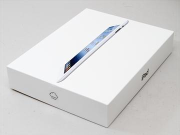 全新The New iPad平板電腦透露出什麼訊息？