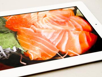 Apple The New iPad螢幕、相機、效能全面進化