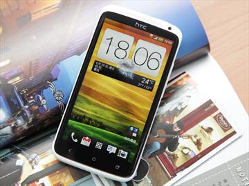 HTC One X 極速快感 介面、效能深度體驗