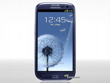 三星GALAXY S III 台灣5/15開放早鳥預訂