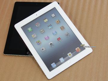 全新iPad平板5/11正式上市 售價15500元起