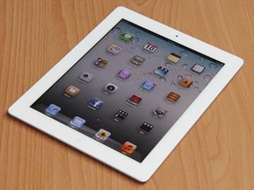 全新iPad平板5/11在台上市 電信資費來了！