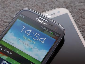 三星GALAXY S III背後透露的重要訊息