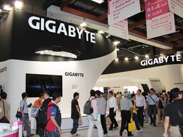 GSmart M1348雙卡機初曝光 G1342、G1362同參展【Computex 2012】