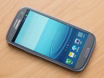 三星GALAXY S III韓國客製款 RAM提升至2GB